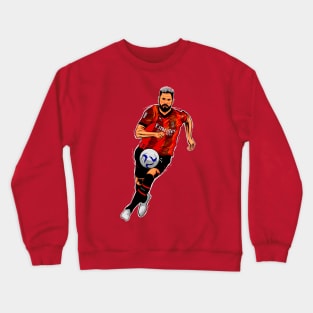 Olivier Giroud_Milan Player Crewneck Sweatshirt